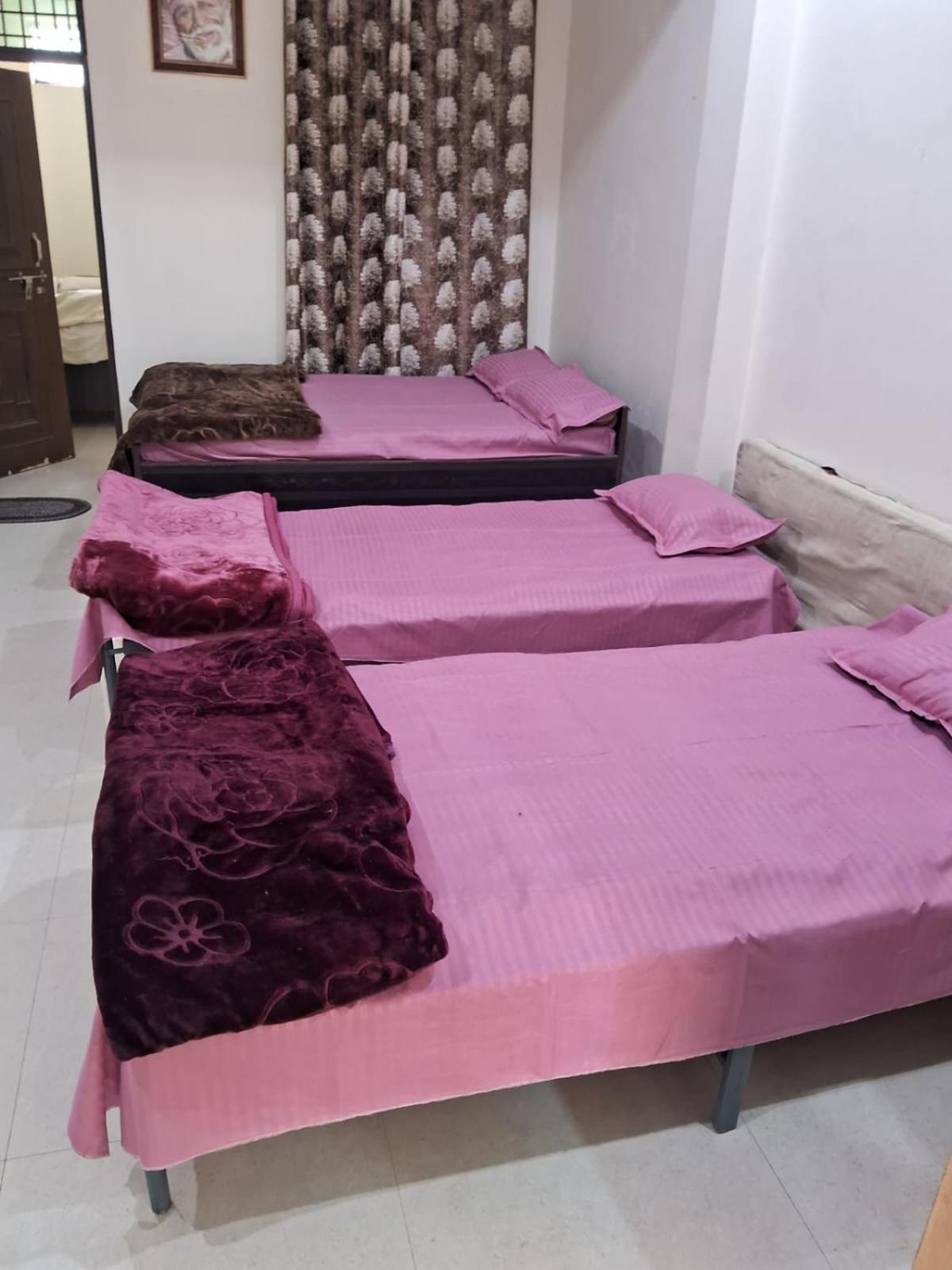 Sangam Vatika Home Stay Prayagraj Exterior photo