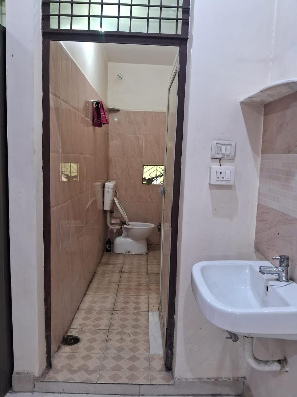 Sangam Vatika Home Stay Prayagraj Exterior photo